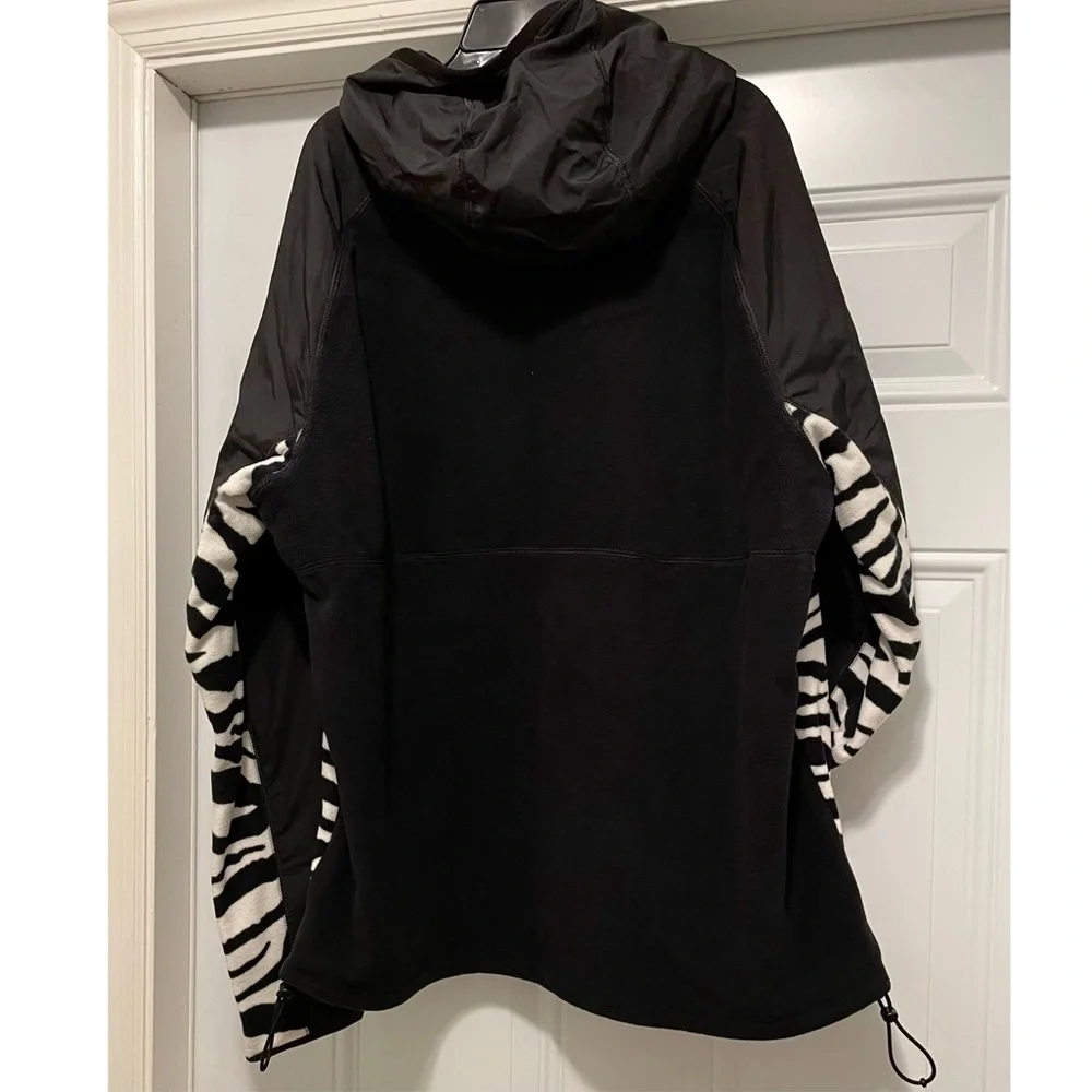 Nike Sportswear Fleece Pullover Hoodie